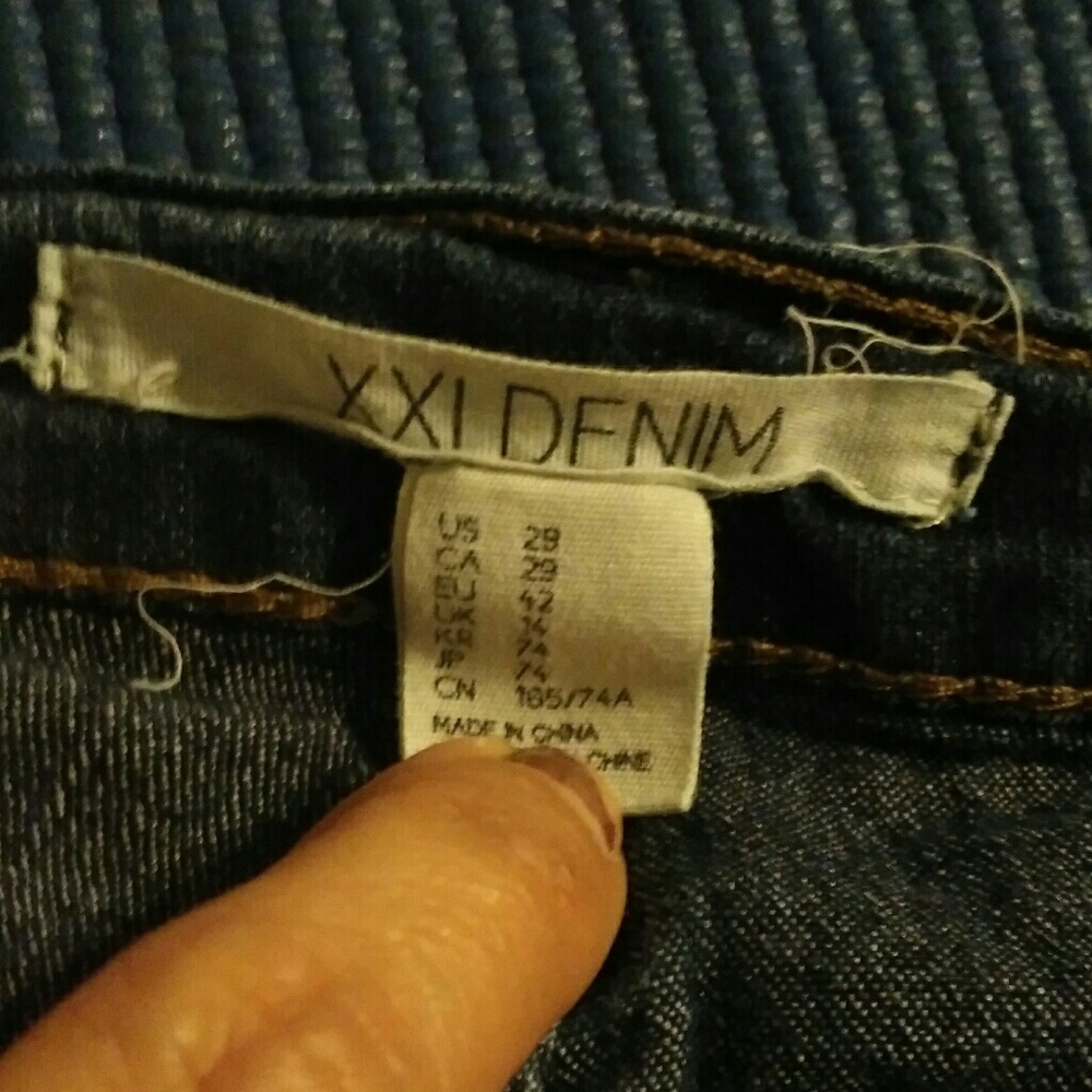 Jeans